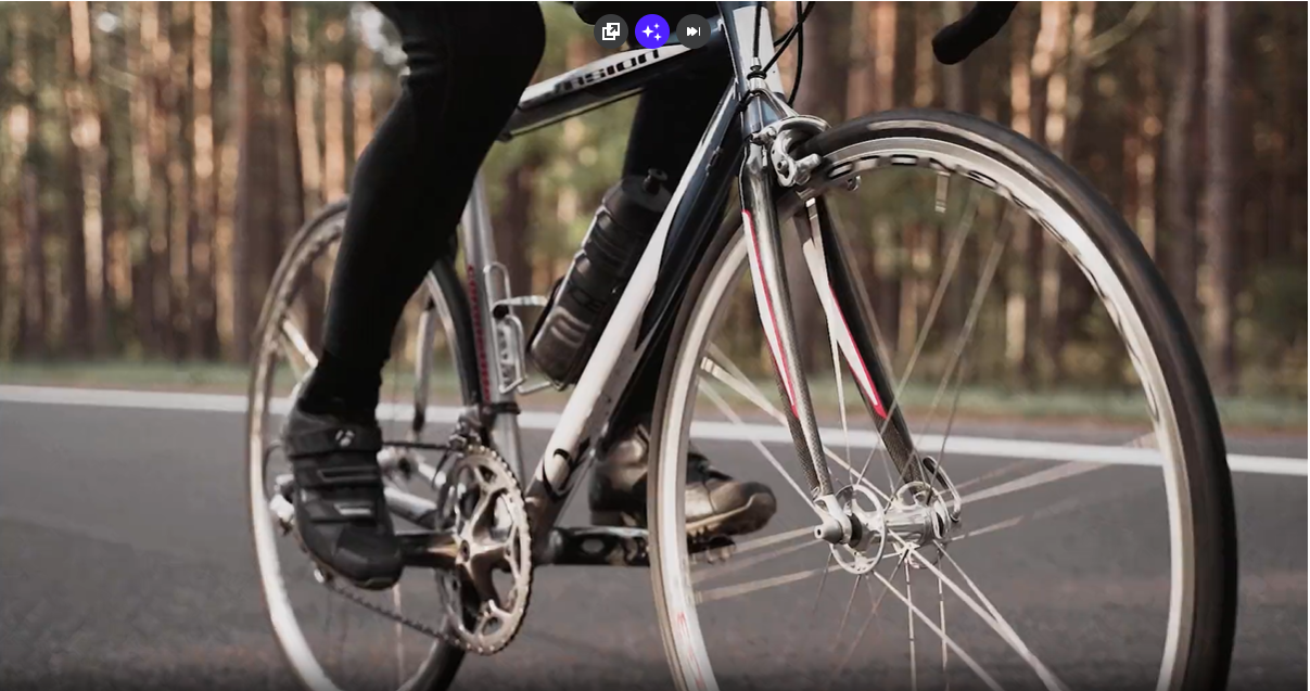 Traumbikes Laichingen — Fahrrad auf der Schwäbischen Alb