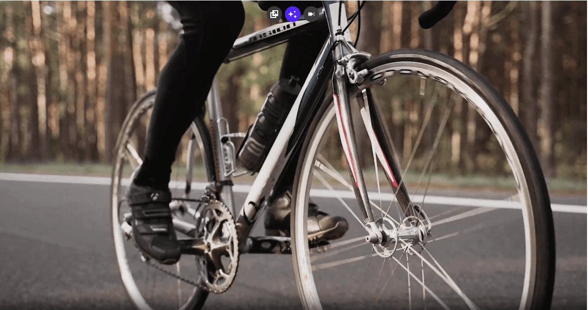 Traumbikes Laichingen — Fahrrad auf der Schwäbischen Alb